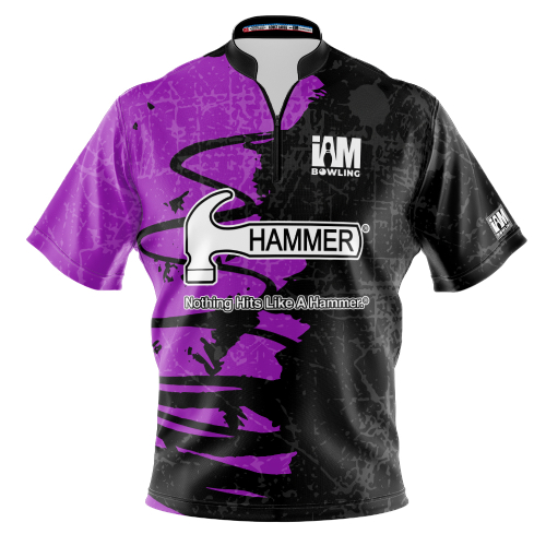 Hammer Dye Sublimated Jersey (2149-HM)